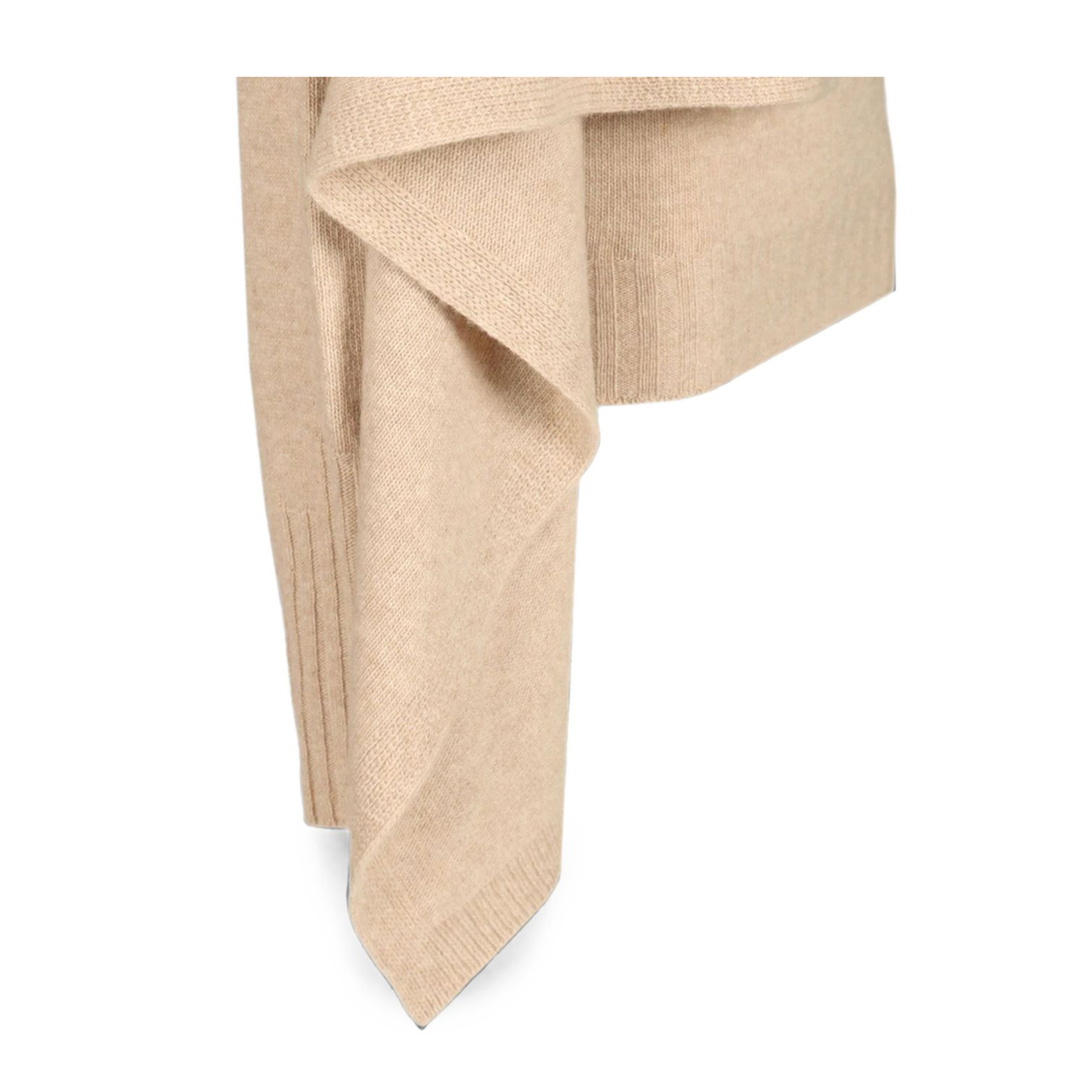 MAYFEYR - The Attico - Sweaters Beige - 261WCK00133KWW008AA198