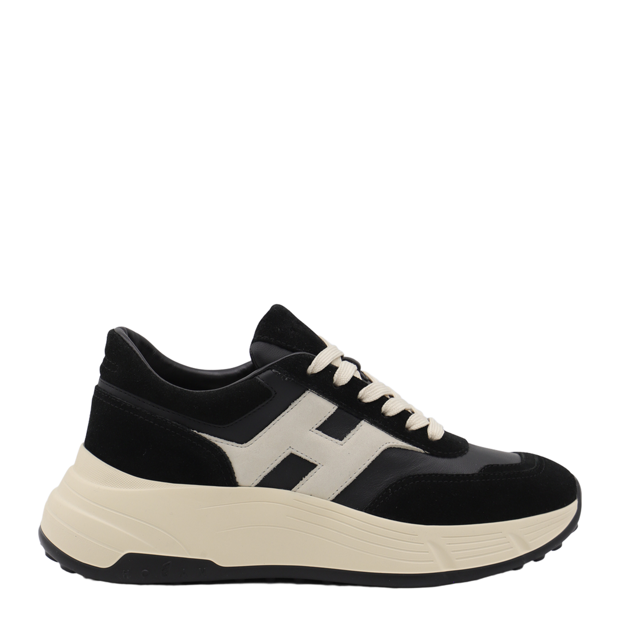 PRE Sneakers Black