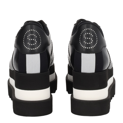 Sneakers Black