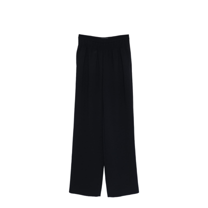 MAYFEYR - EMPORIO ARMANI CAPSULE PRE - Trousers Blue - EW003774TE18968UB115