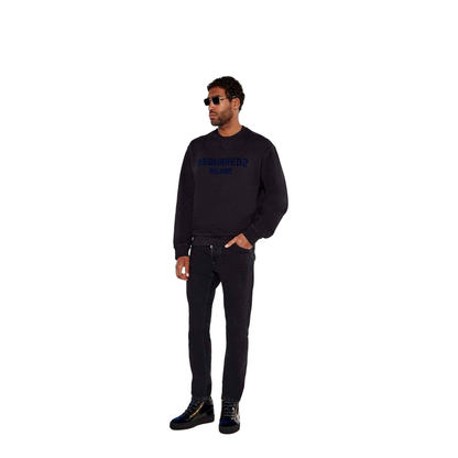 MAYFEYR - Dsquared2 - Sweatshirts - S74GU0889D25015974