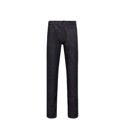 Wool Trousers