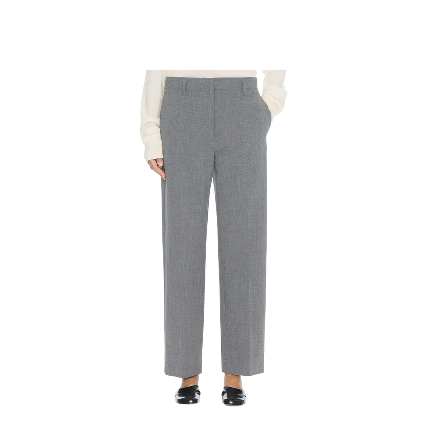 Classic Trouser Pants