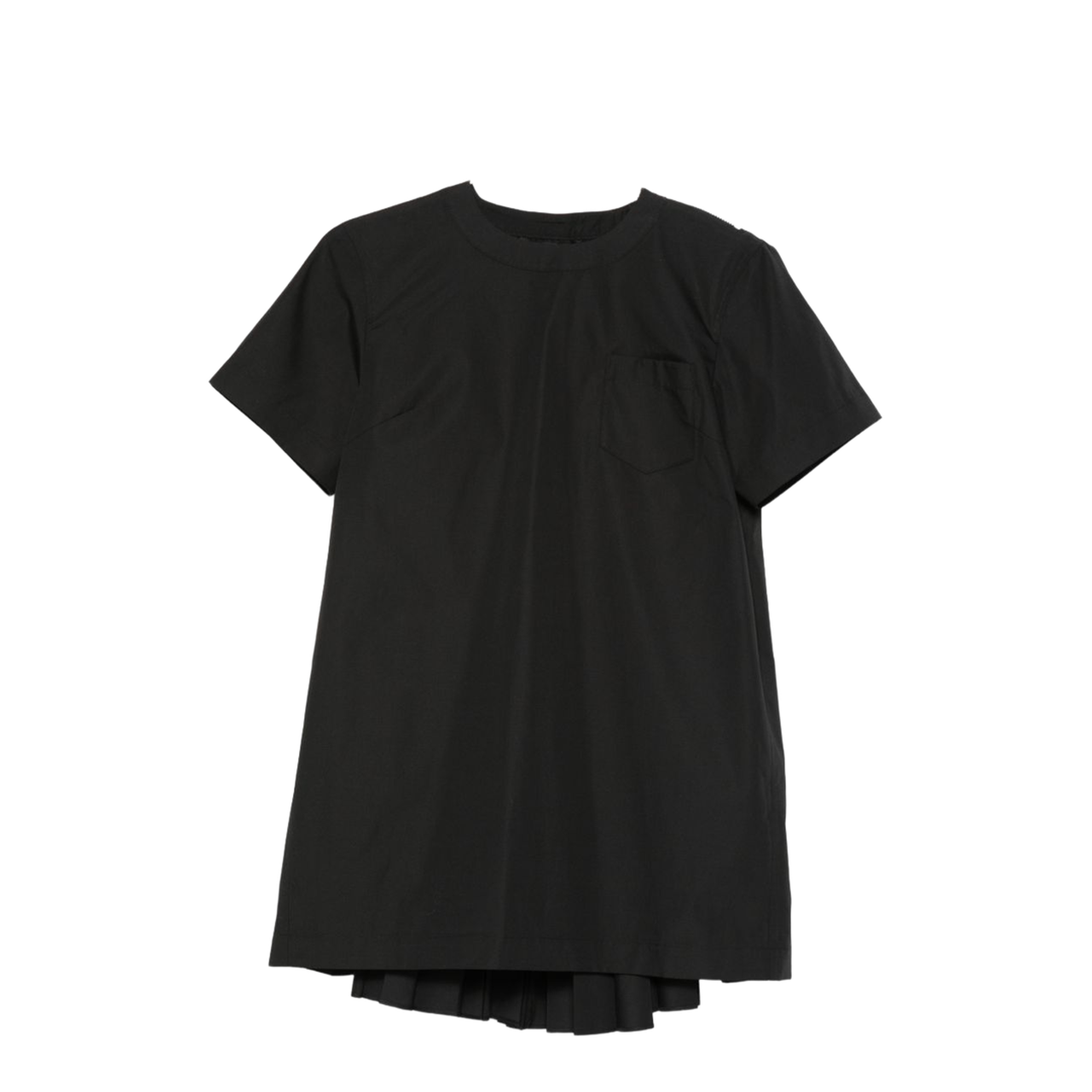 MAYFEYR - Sacai - Dresses Black - 26-08543001