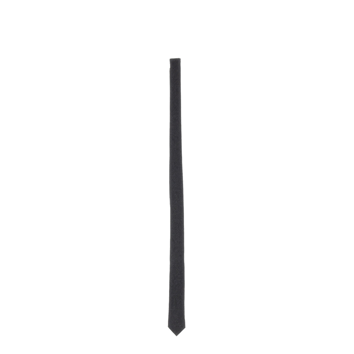 Wool Tie