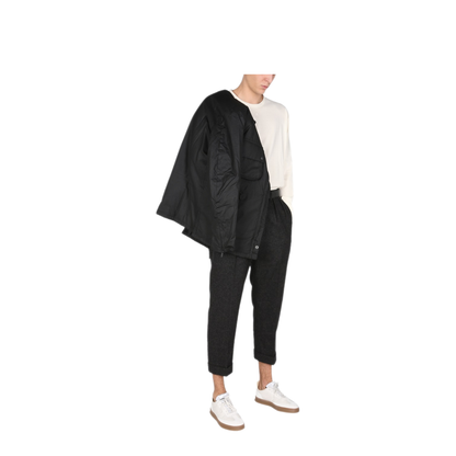 MAYFEYR - Barbour - Harlem Jacket - MWX1859BK11