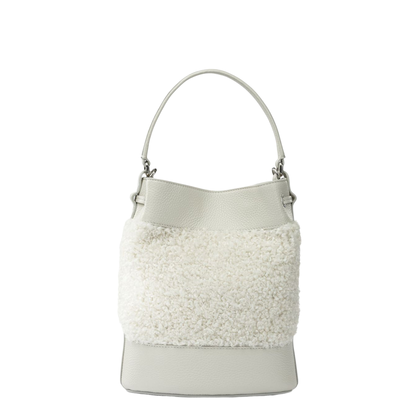 White Bag