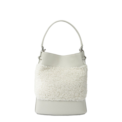 White Bag