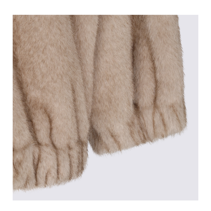 MAYFEYR - Antonelli Firenze - Coats - P3099376122