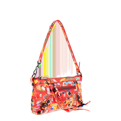 MAYFEYR - Balenciaga - City Bag - 8639602AB844645