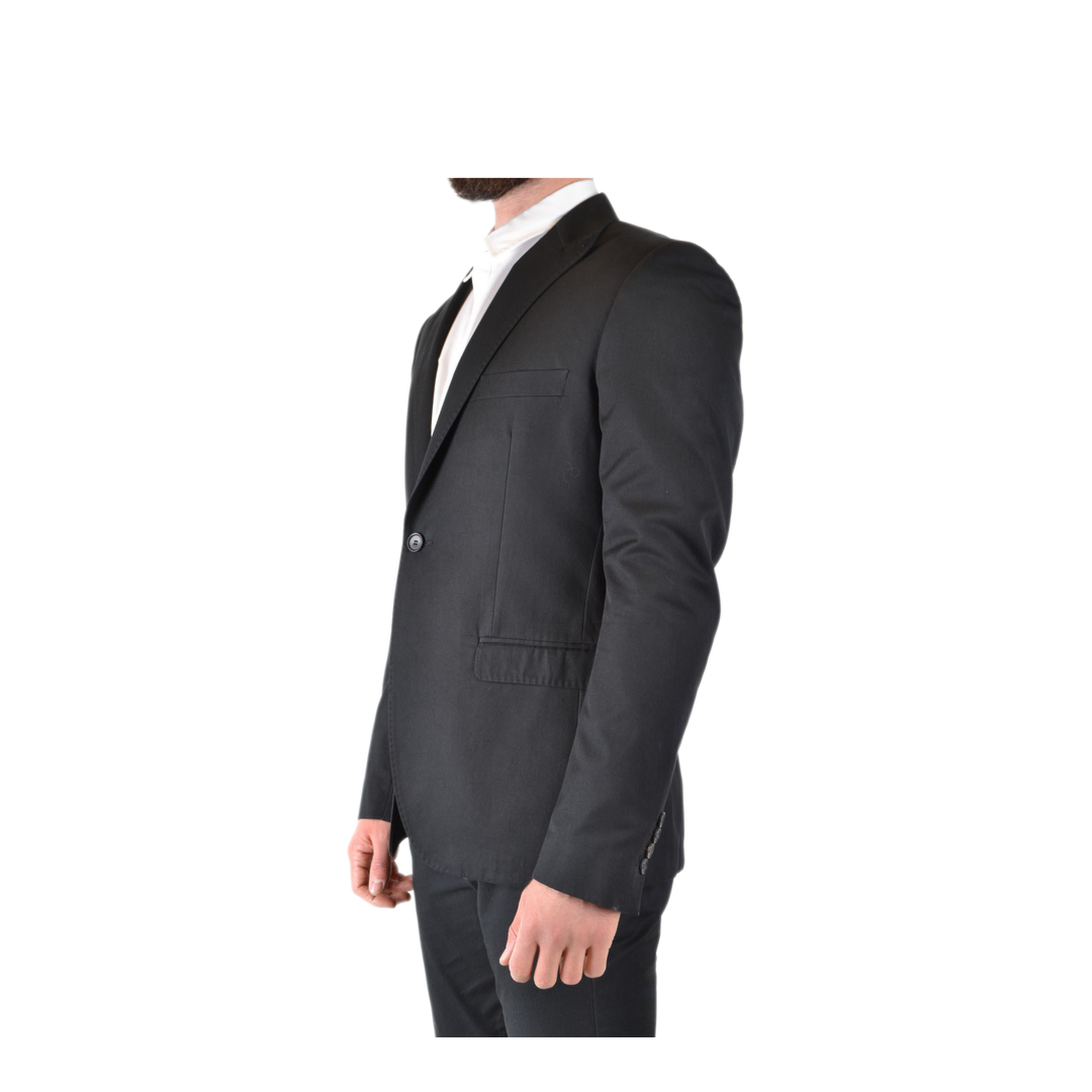 MAYFEYR - John Richmond - Jacket - ZIE1103711000990