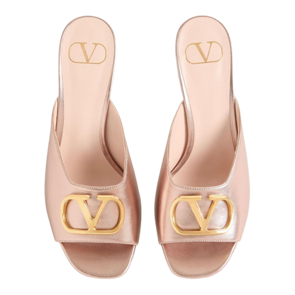 MAYFEYR - Valentino - Sandals Pink - WS0NQ4FLQGF9