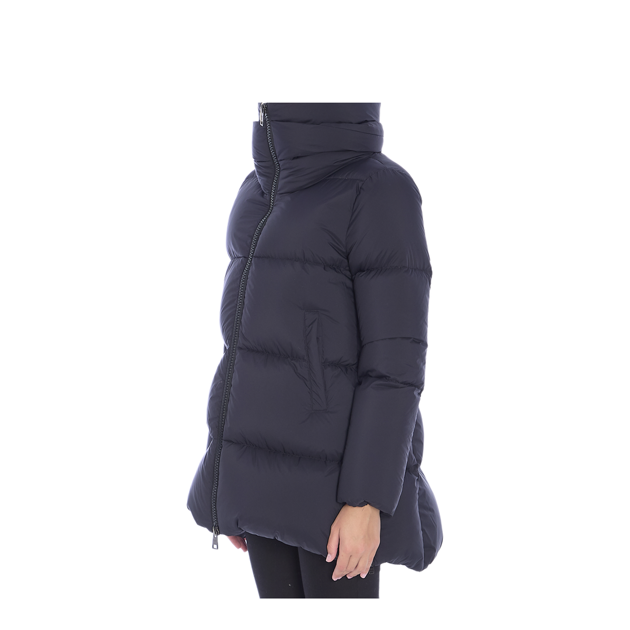 MAYFEYR - Herno - Nylon Down Jacket - PI001959D12456Z9300