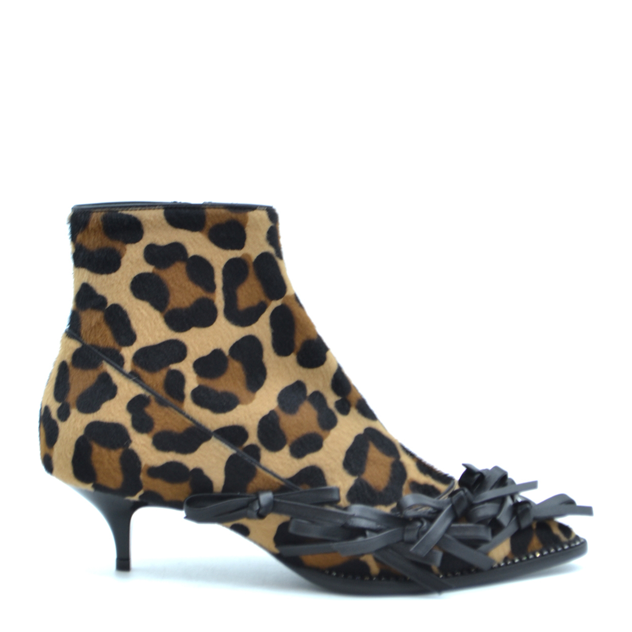 MAYFEYR - N 21 - Booties Multicolor - N218I82190147A214