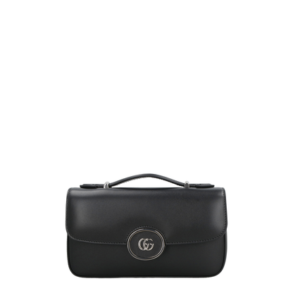 Petite GG Mini Shoulder Bag