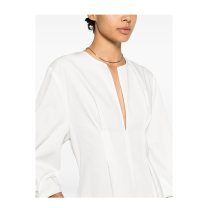 Dresses White