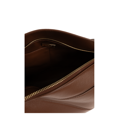 MAYFEYR - Loewe - Puzzle Medium Bag - A510PLMX020PECAN