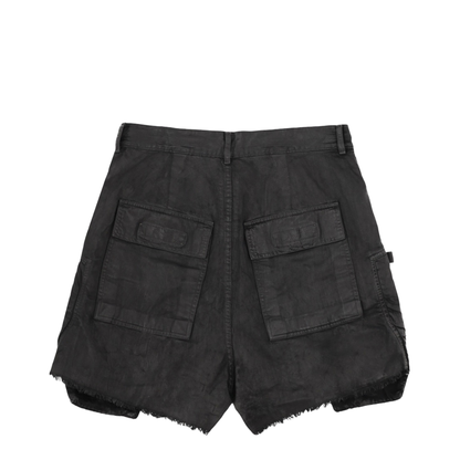 Bauhaus Shorts