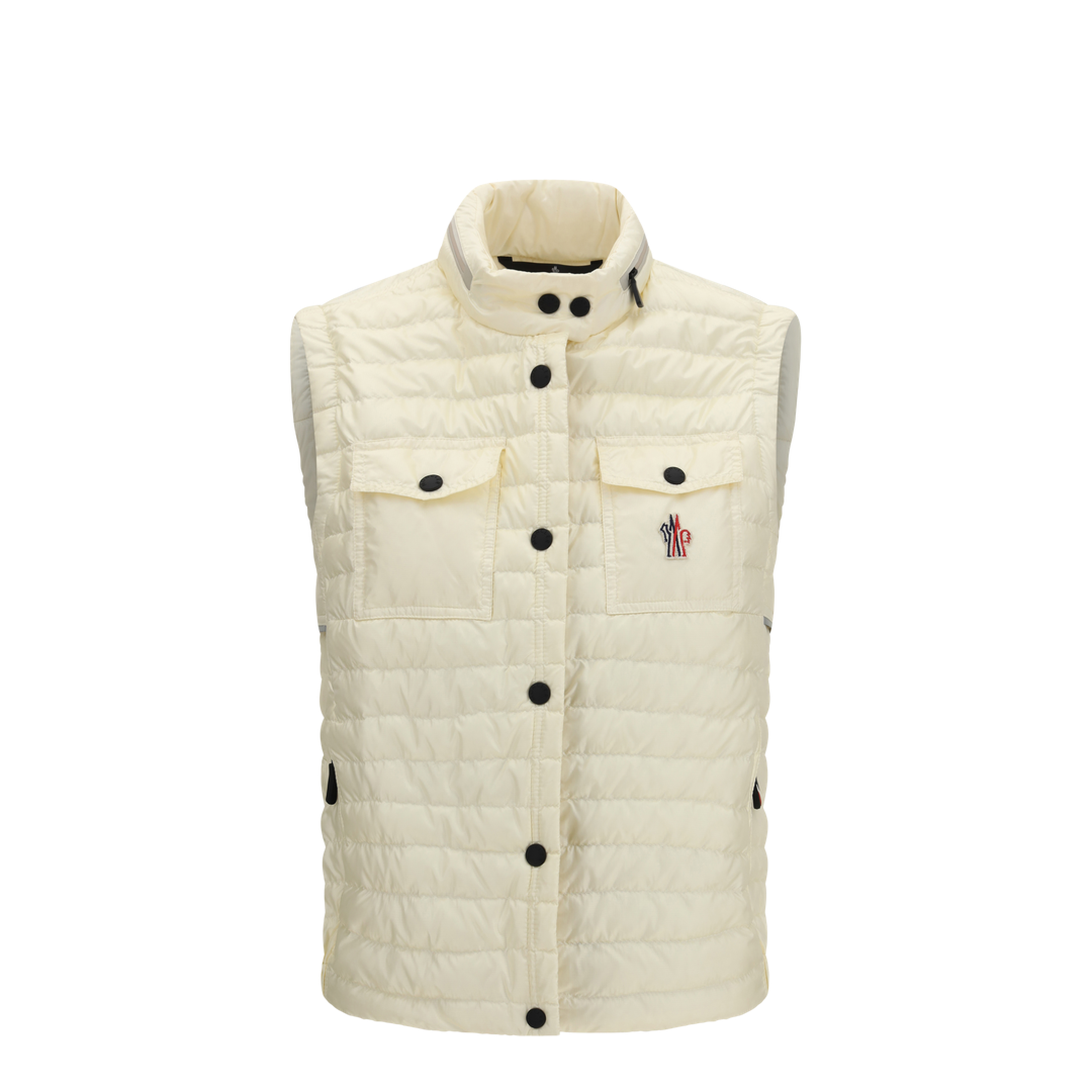 MAYFEYR - Moncler - Gumiane Vest - L10981A00019597X6