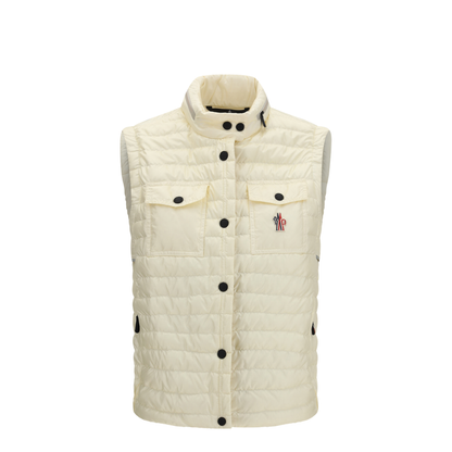 MAYFEYR - Moncler - Gumiane Vest - L10981A00019597X6