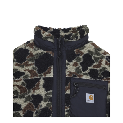 MAYFEYR - Carhartt Wip - Prentis Liner Jacket - I0356963CVXX