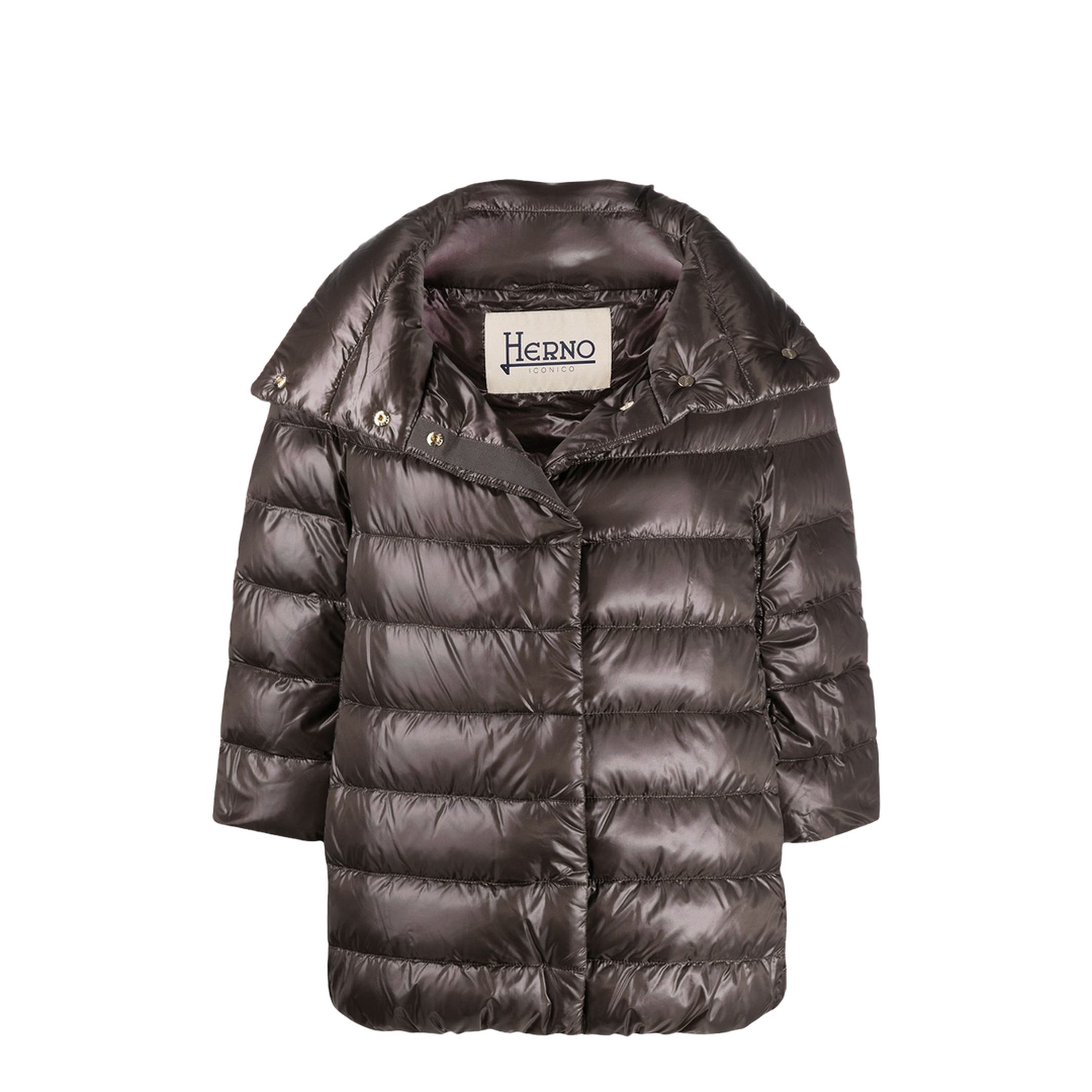 Jackets Brown