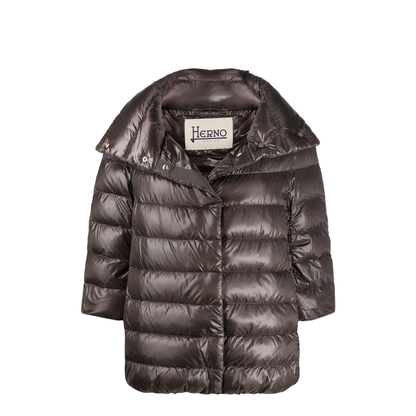 Jackets Brown