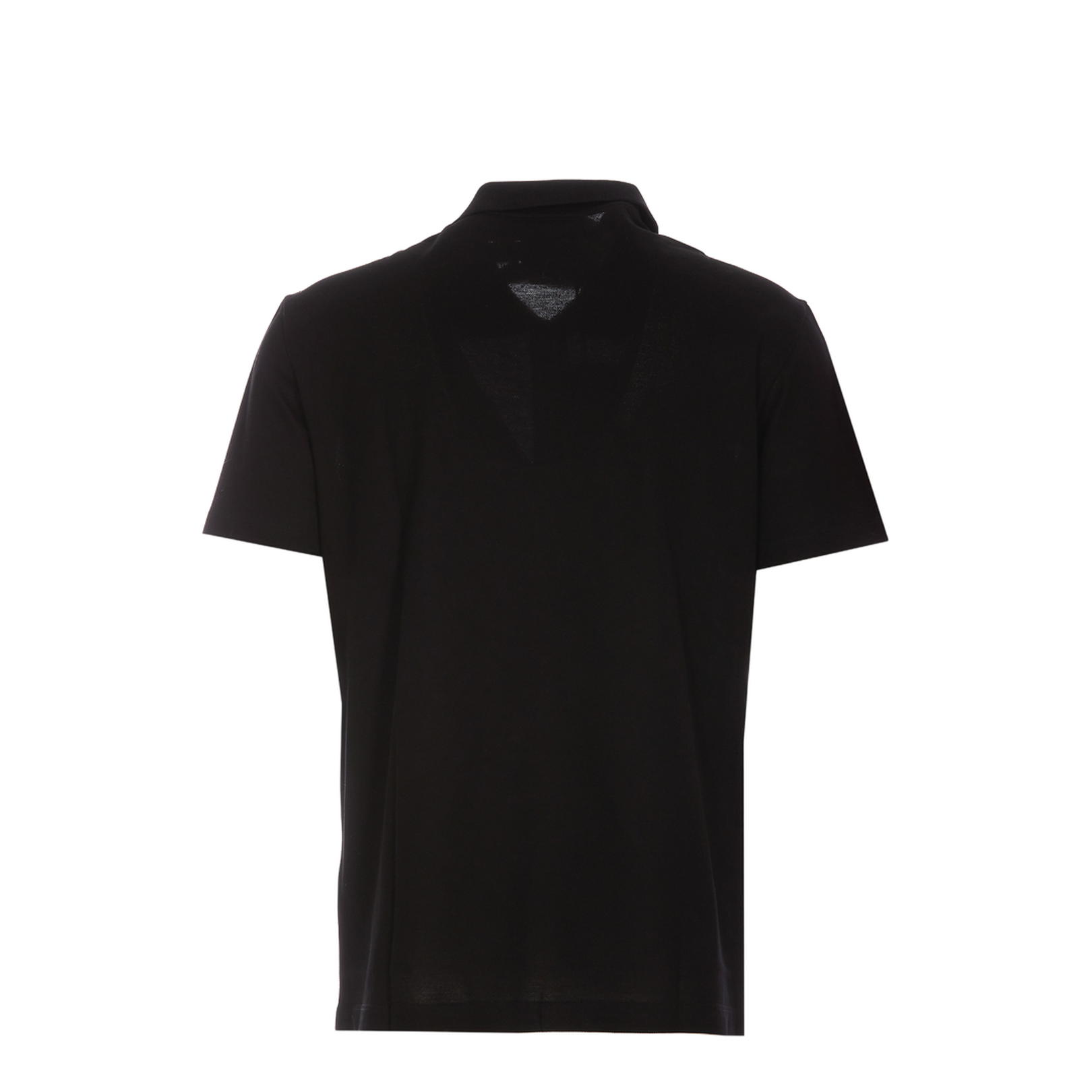 Black-Multi T-shirts and Polos