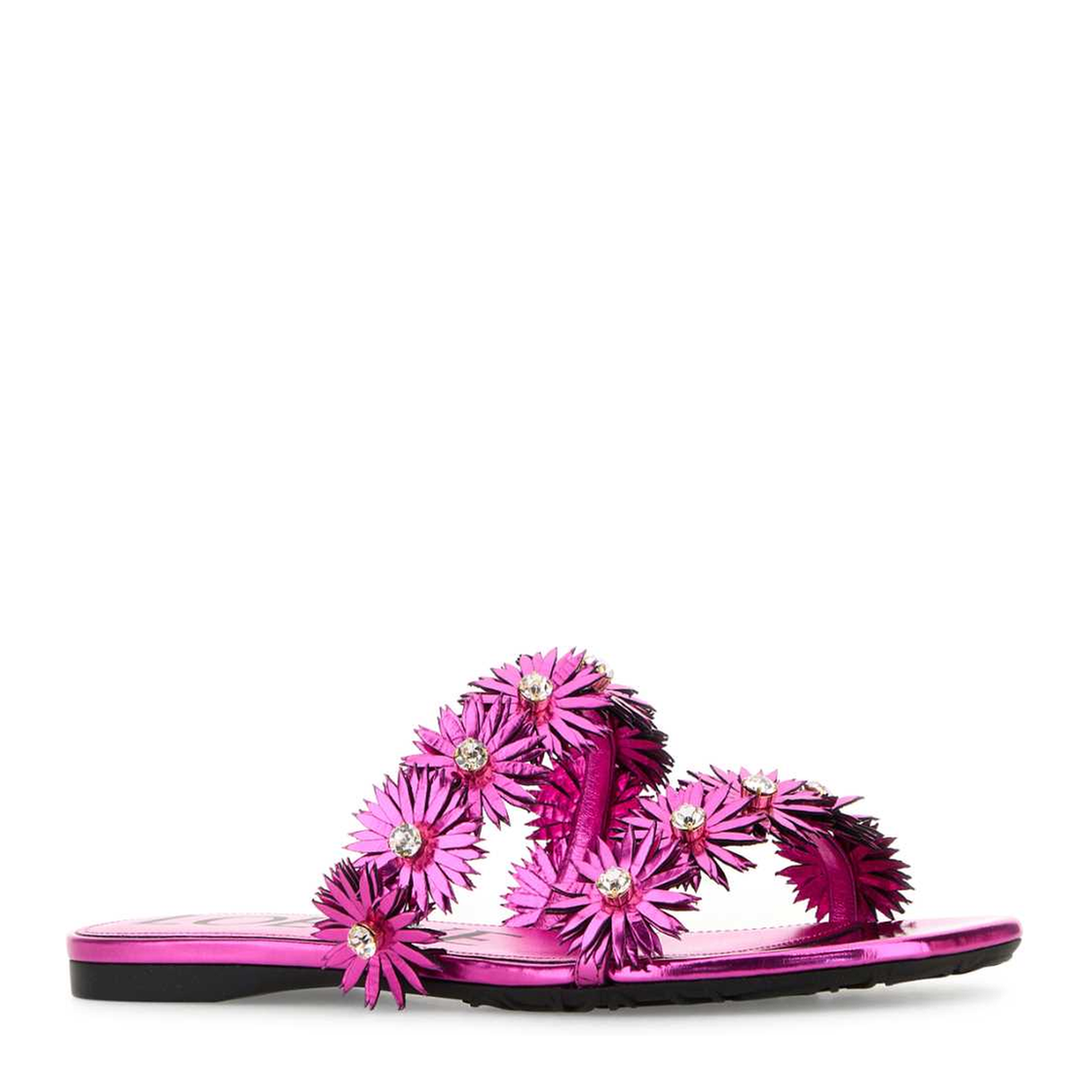 MAYFEYR - Loewe - Sandals - L616465X69FUCHSIA