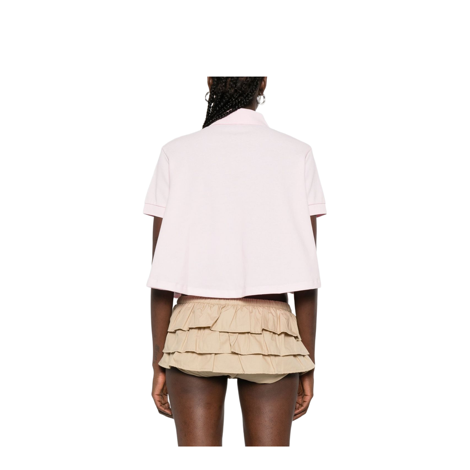 Luna Gemme Polo Shirt