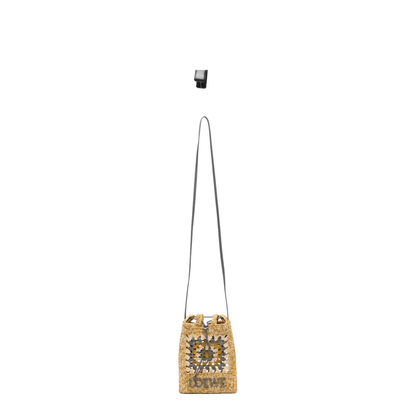 MAYFEYR - Loewe - Paula'S Ibiza Bag - C630PHPX070522