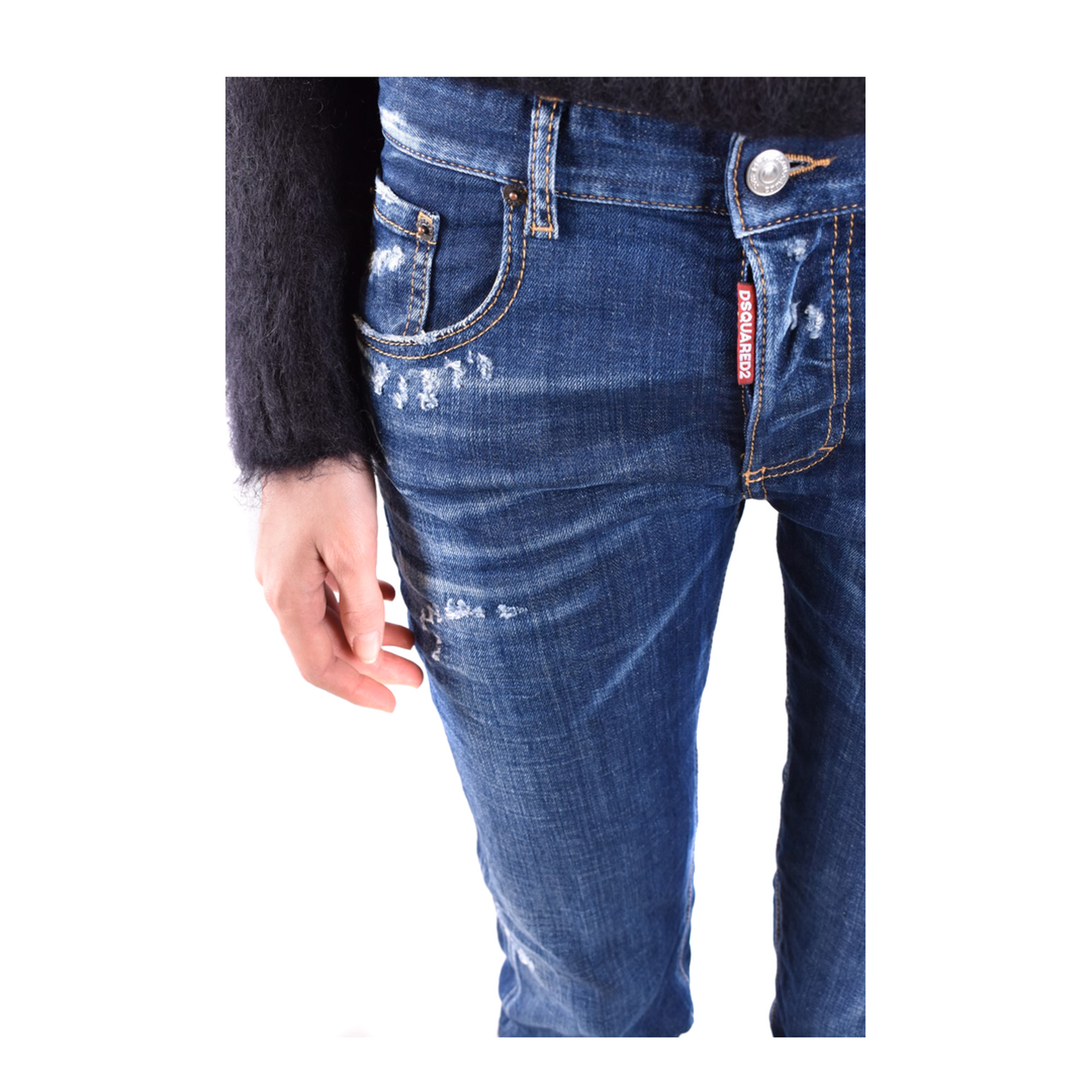 Jeans 24/7