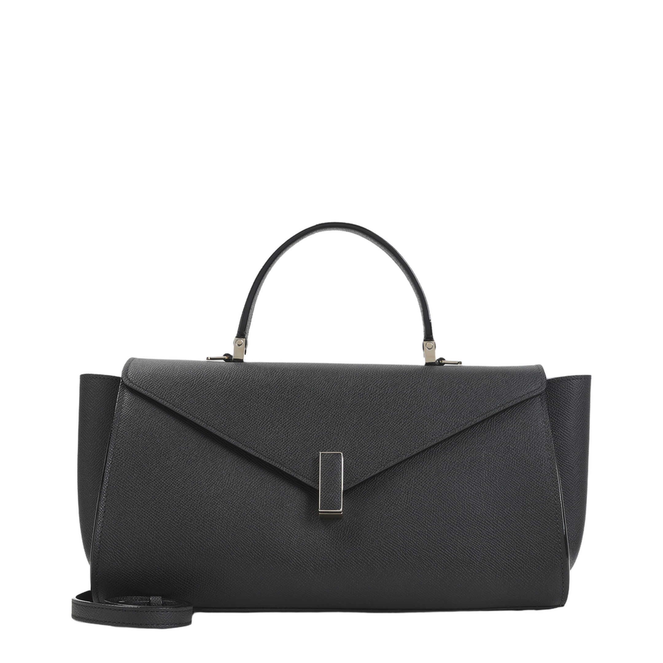 MAYFEYR - Valextra - Iside Editor Bag - WBES0096010LOC99NN