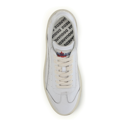 MAYFEYR - Dsquared2 - Rider Sneakers - SNM0441115082961062