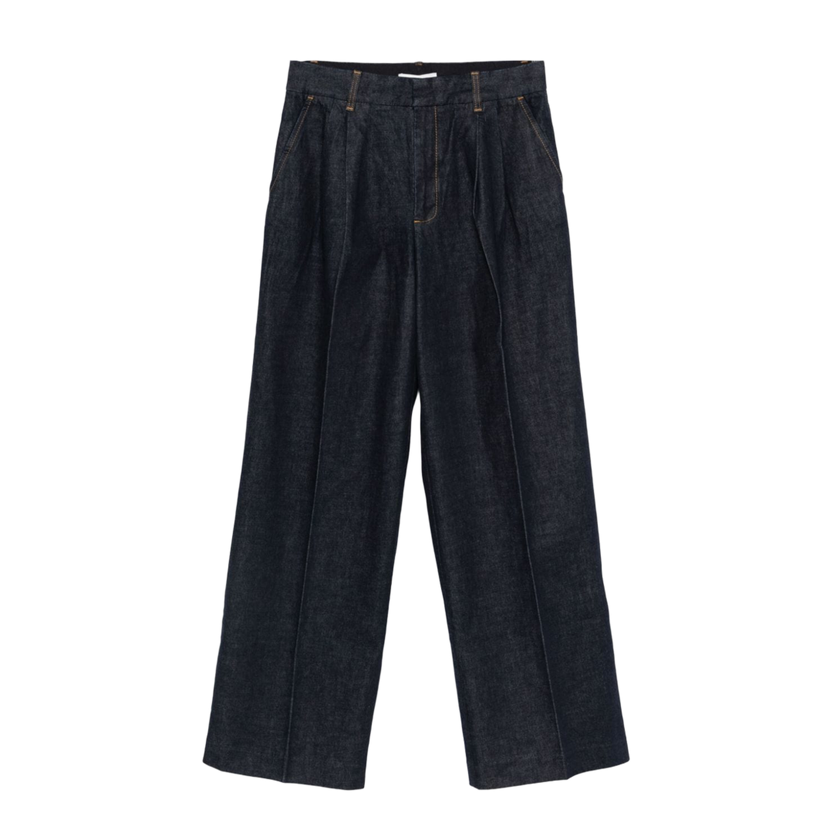 Illustration Denim Jeans