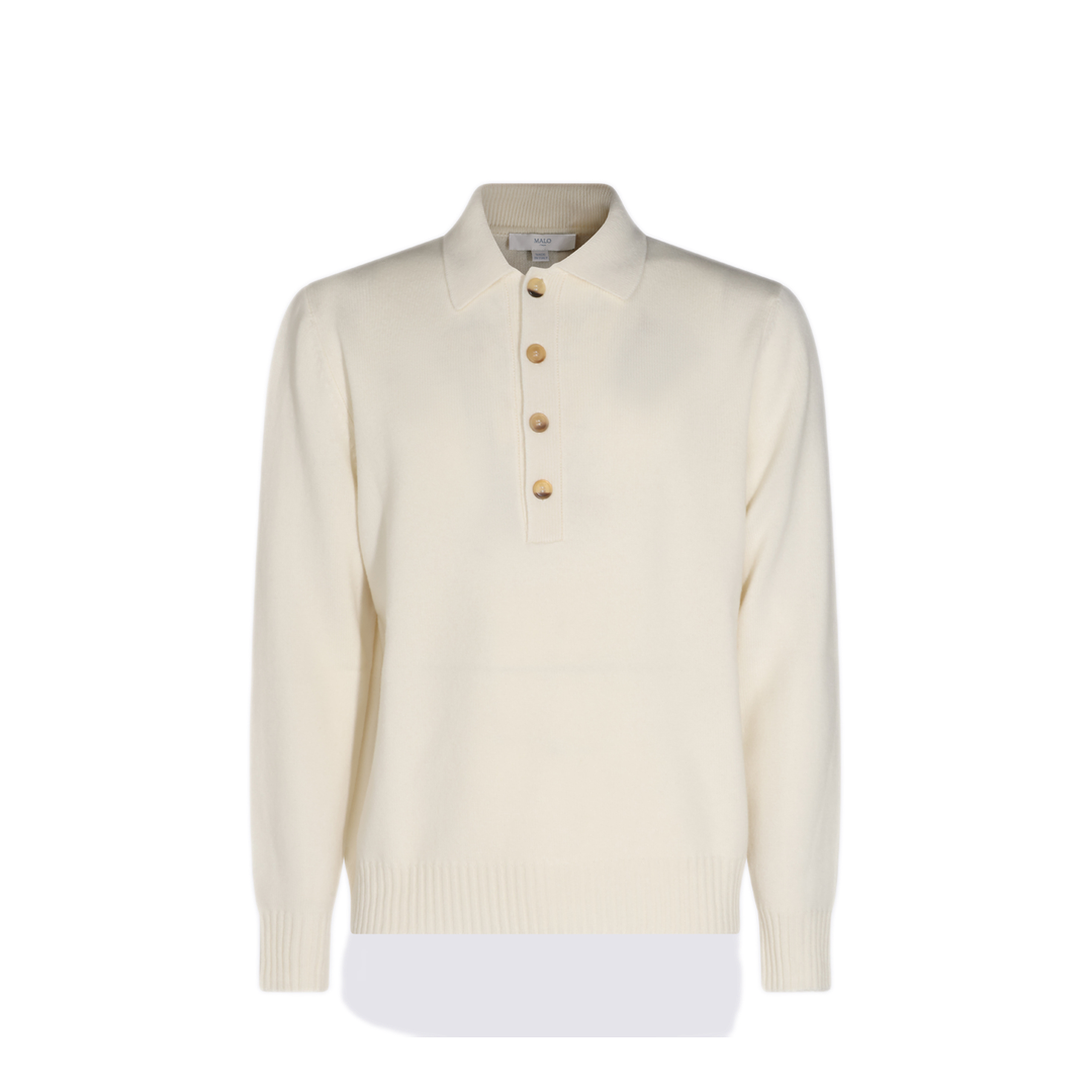 MAYFEYR - Malo - T Shirts And Polos - UXD154F1B02C2720