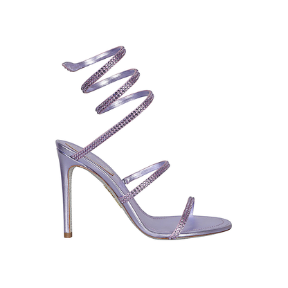 MAYFEYR - Rene' Caovilla - Sandals - C12369-105R001W206