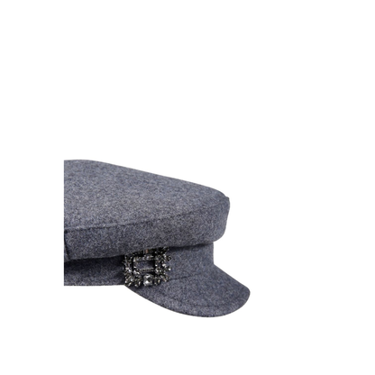 Broche Sailor Cap