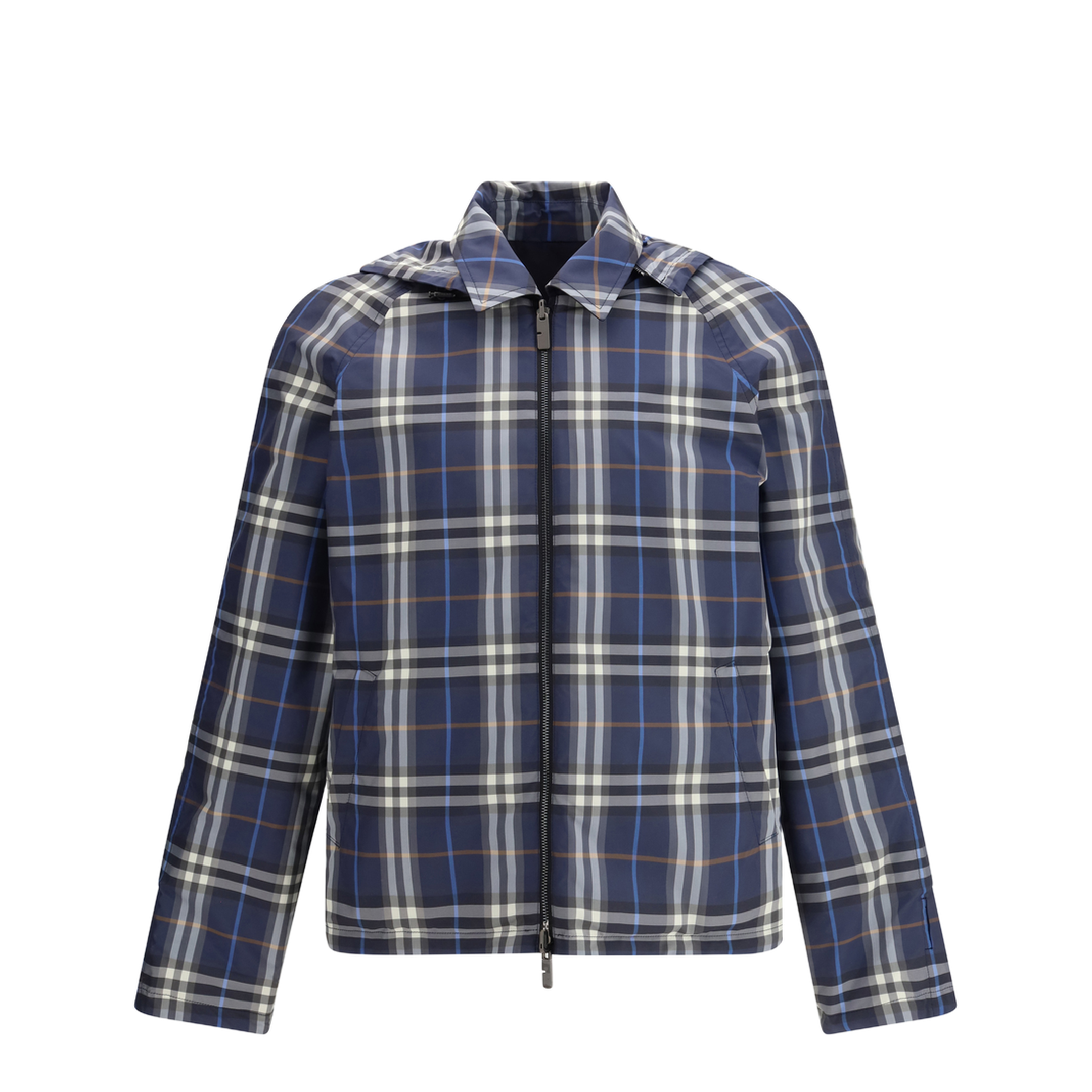 Hodson Reversible Jacket