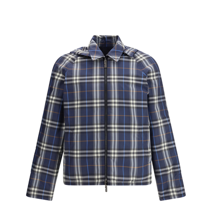 Hodson Reversible Jacket
