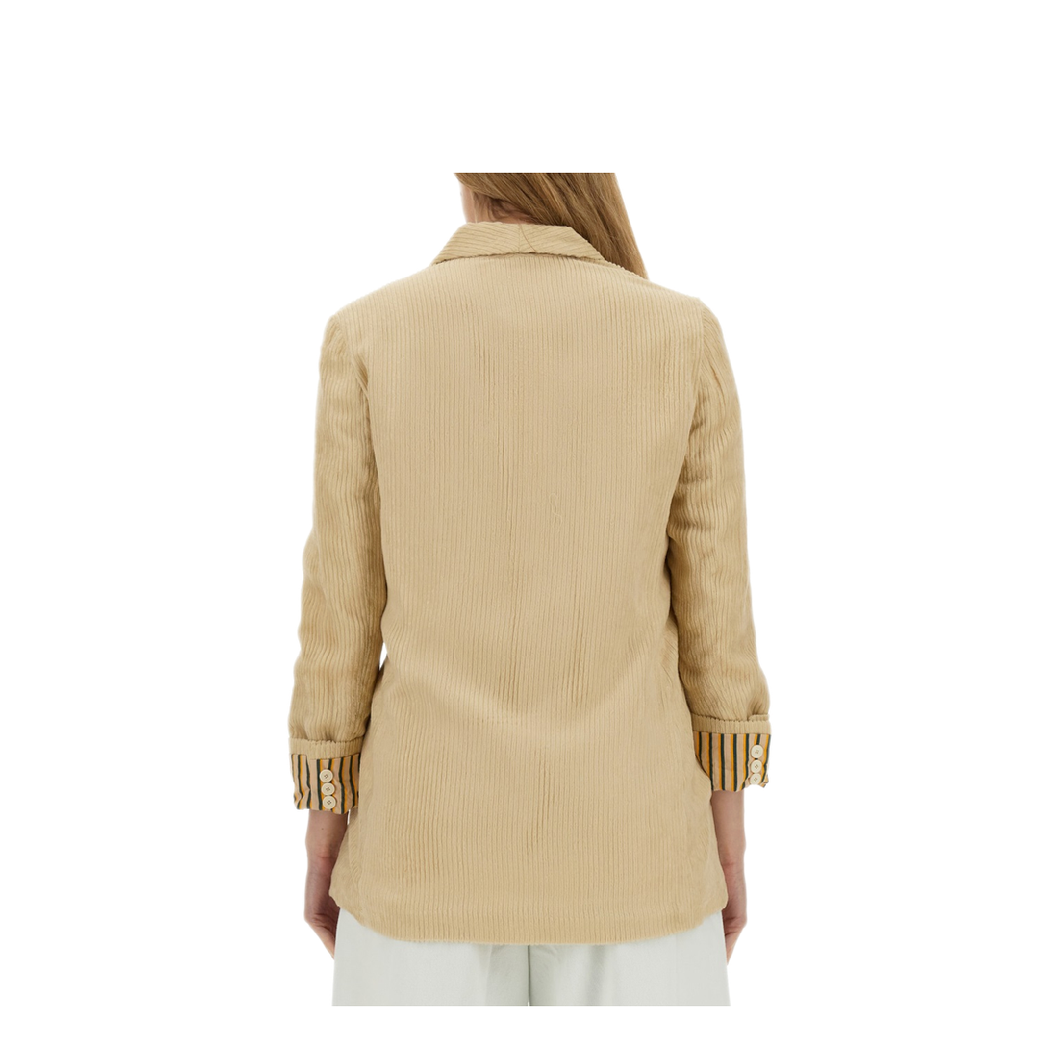 MAYFEYR - Alysi - Double Breasted Jacket - 153806A3043CM
