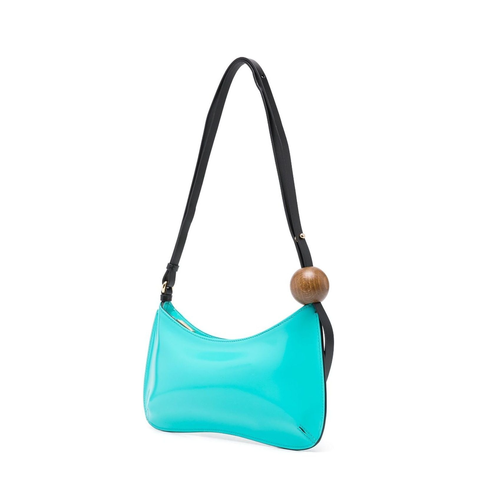 Le Bisou Perle Shoulder Bag