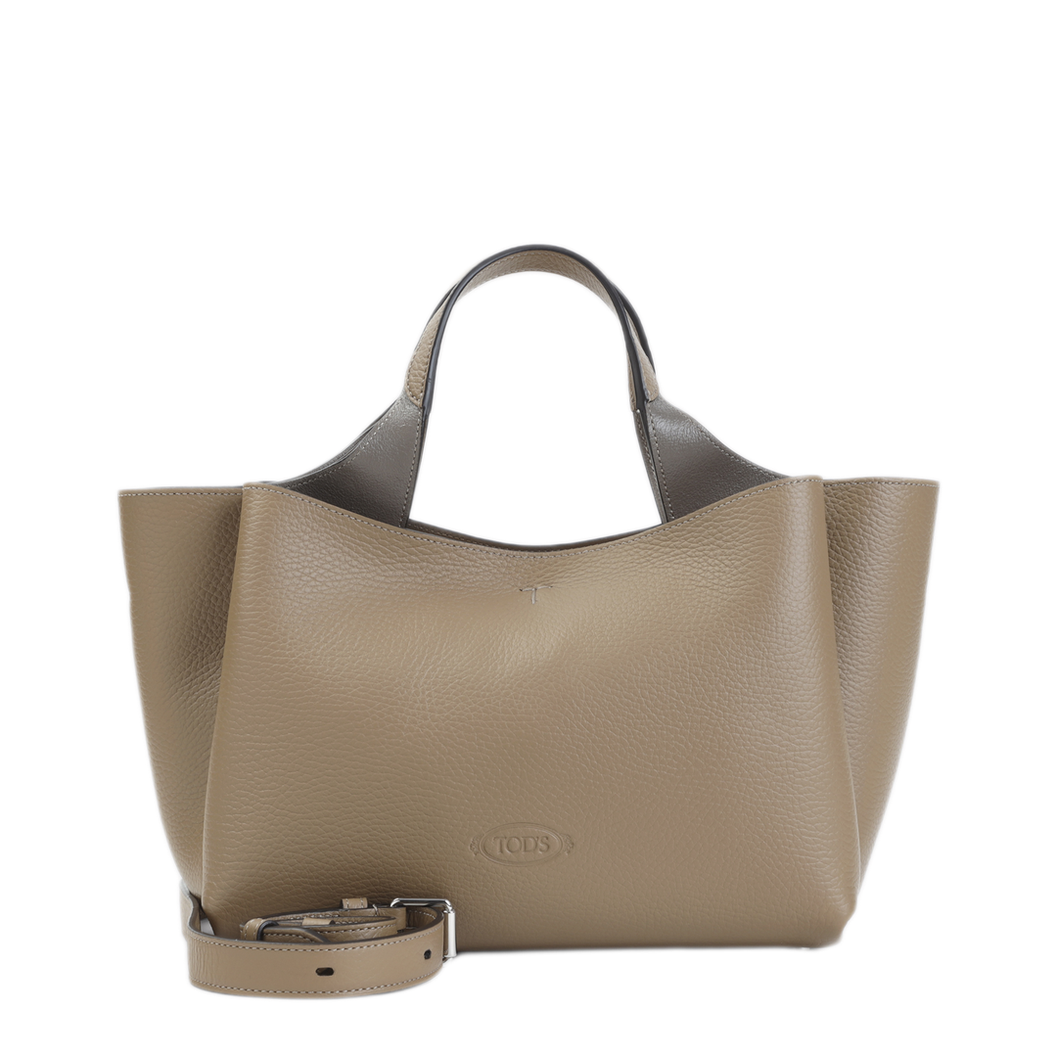 MAYFEYR - Tod's - Apa Mini Bag - XBWAPAFL100QRI6L31CAPPUCCINO