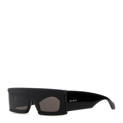 MAYFEYR - Alaia - Black Acetate Sunglasses - AA0099S001099