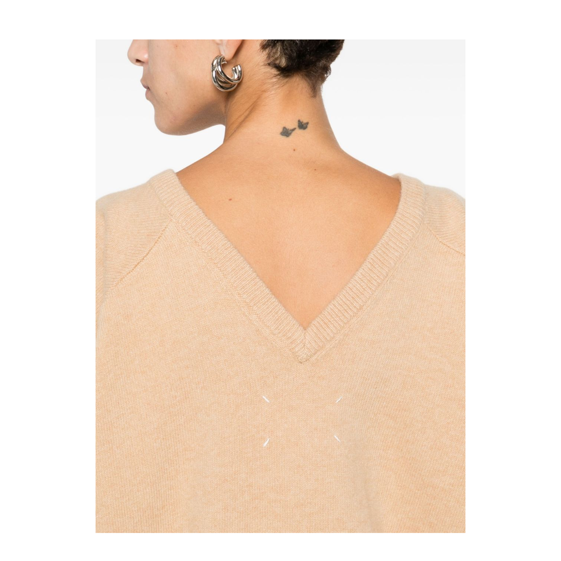 Sweaters Camel