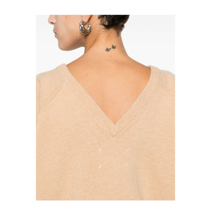 Sweaters Camel