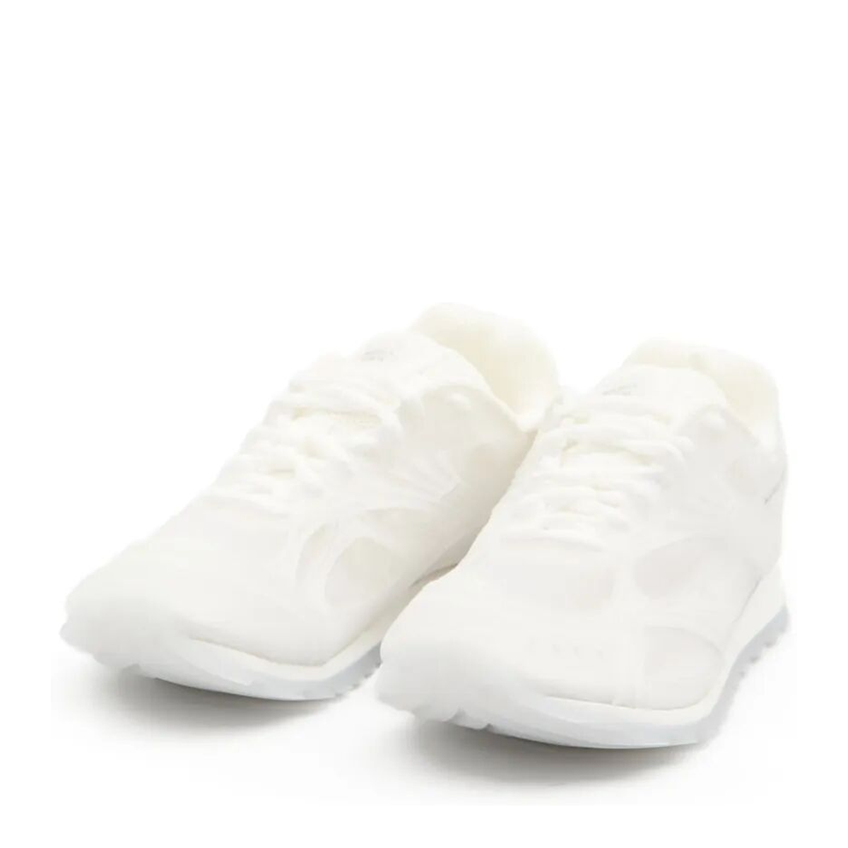 Orbit Da Running Sneakers In Technical Rubber And Mesh