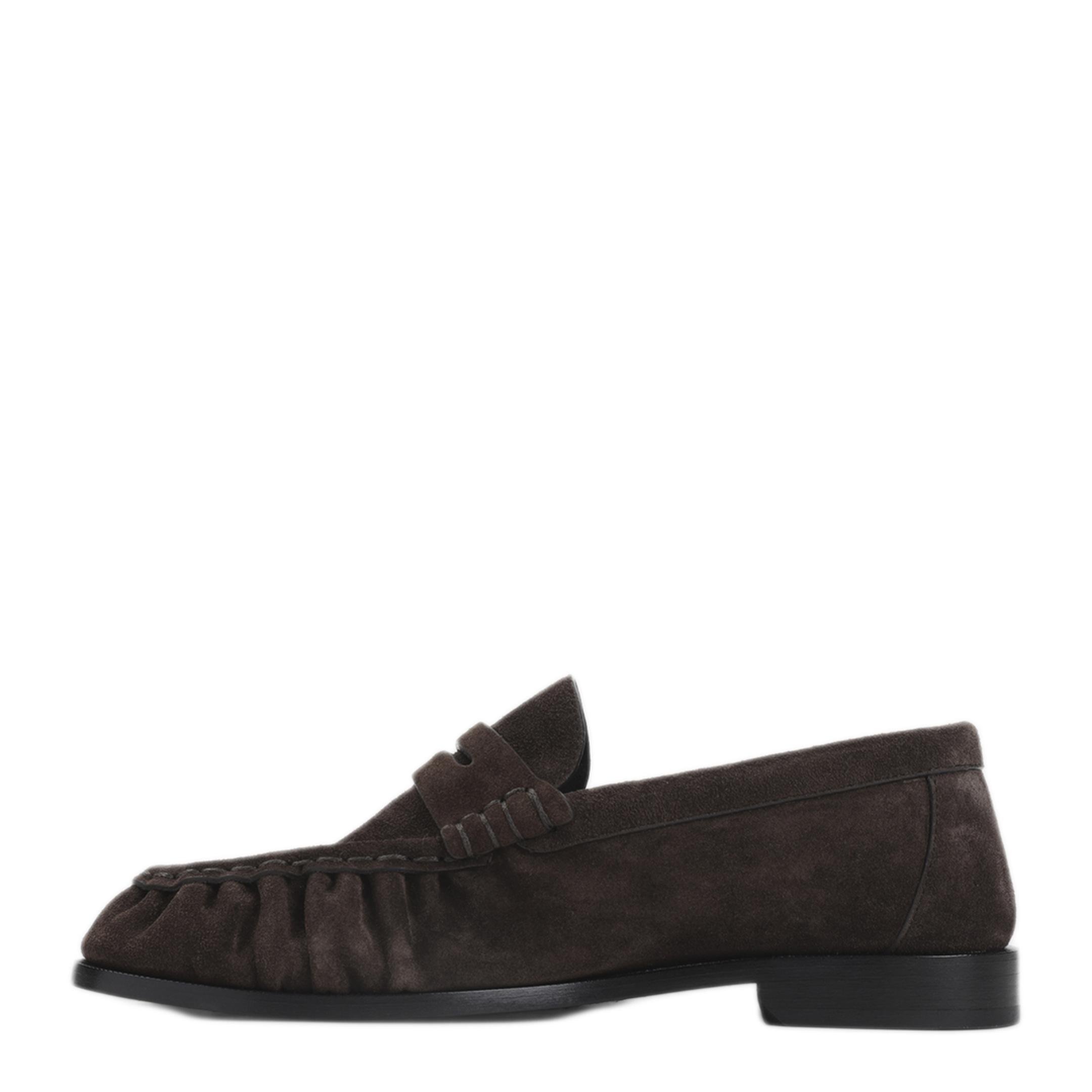 MAYFEYR - Saint Laurent - Le Loafer Loafers - 8189082W5AA6023
