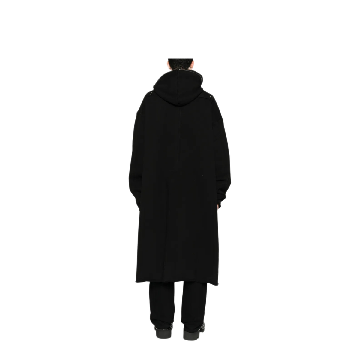 Hooded Jacket
