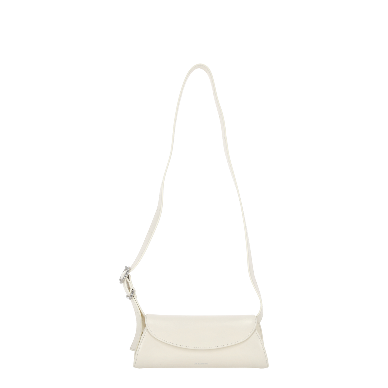 Mini Cannolo Shoulder Bag